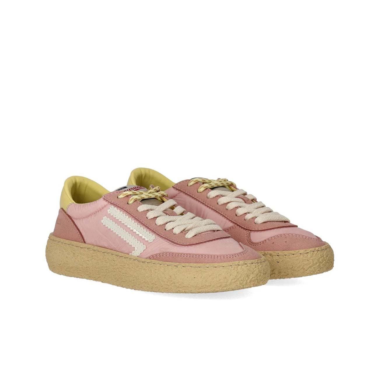 PURAAI Sneakers donna 4.05 Maquillage