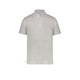 Polo uomo in cotone Bianco CN4713 OTTICO CIRCOLO1901 
