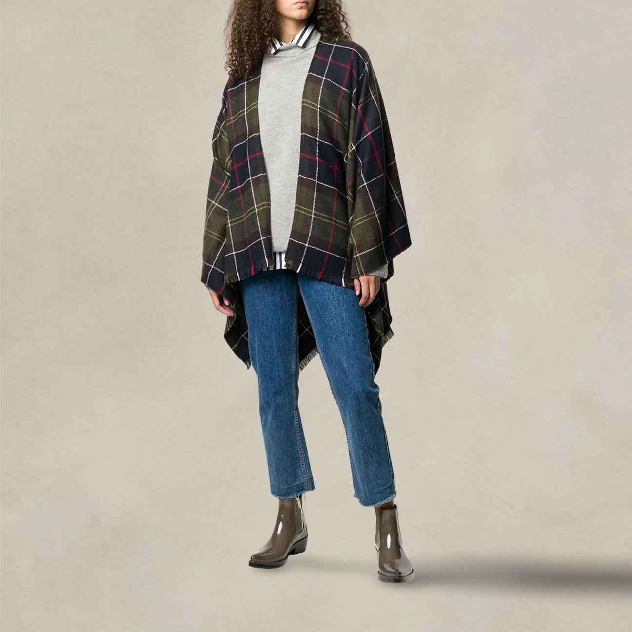 BARBOUR LSC0184TN11
