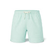 Costume uomo Lighting Wave Palm Verde Acqua