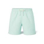 Costume uomo Lighting Wave Palm Verde Acqua LIG0016 00990L  WAVE PALM 53 MC2 SAINT BARTH 