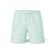 Costume uomo Lighting Wave Palm Verde Acqua LIG0016 00990L  WAVE PALM 53 MC2 SAINT BARTH 