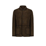 PROLEATHER RALD GSCL34 OLIVE