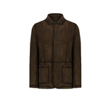 PROLEATHER RALD GSCL34 OLIVE