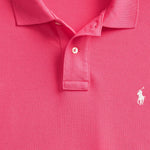 POLO RALPH LAUREN 710795080012 HOT PIMK