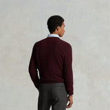 POLO RALPH LAUREN 710876762011 WINE HEATHER