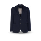 Giacca uomo monopetto cotone superlight Blue CN5174 447 CIRCOLO1901 