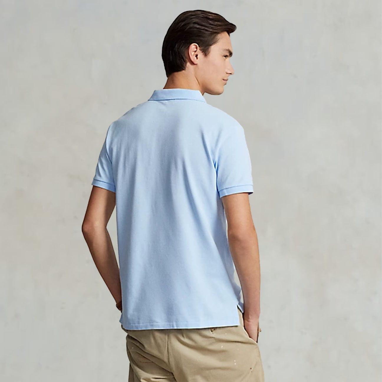 POLO RALPH LAUREN 710795080016 OFF BLUE