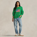 POLO RALPH LAUREN 2119244430001 GREEN