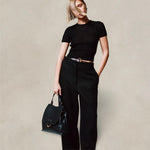 GIANNI CHIARINI BS10920 PNG001 NERO