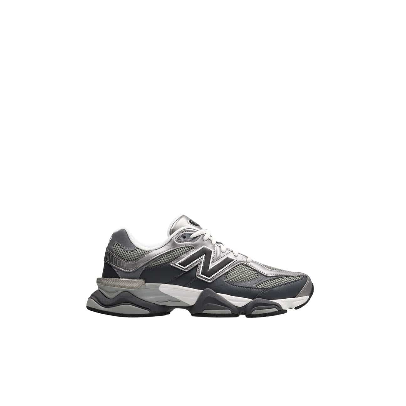 Sneakers donna U9060 51K Faded Black U906051K MAGNET FADED BLACK NEW BALANCE 
