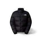 THE NORTH FACE NF0A3XEOLE41TNF BLACK