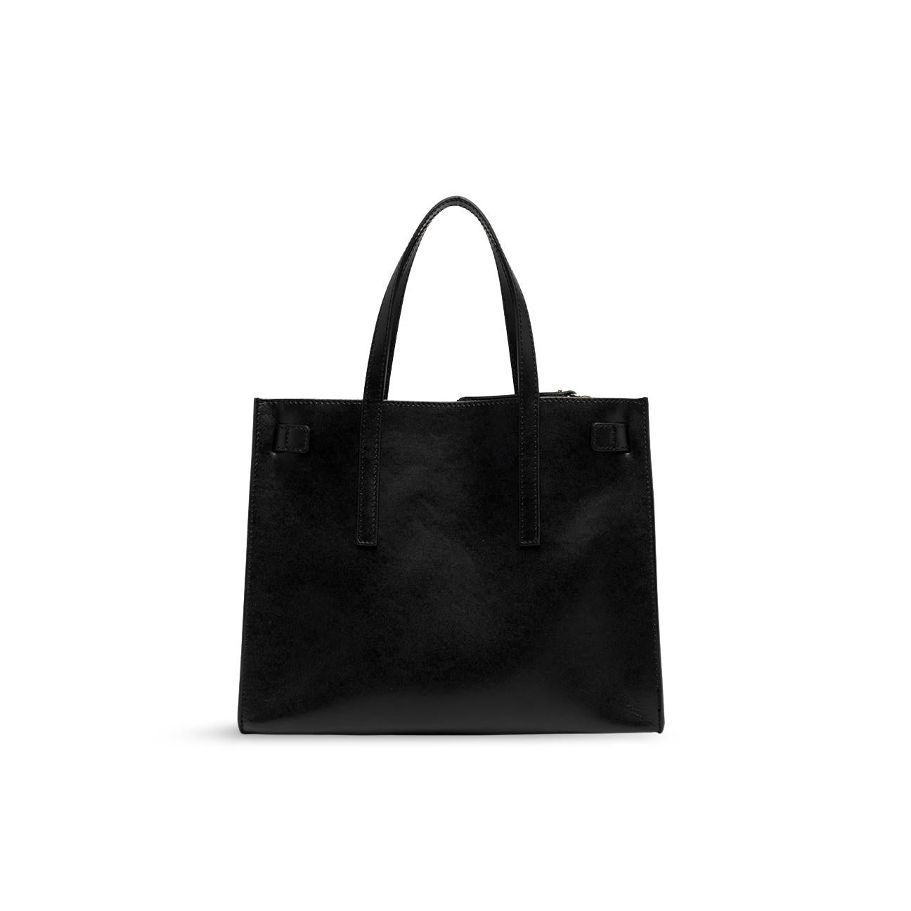 GIANNI CHIARINI BS11040 PRCKNA001 NERO