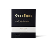 PRINTWORKS PW00358GOOD TIMES