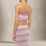 MC2 SAINT BARTH JAL0001 00185HRACHEL TWIST PASTEL