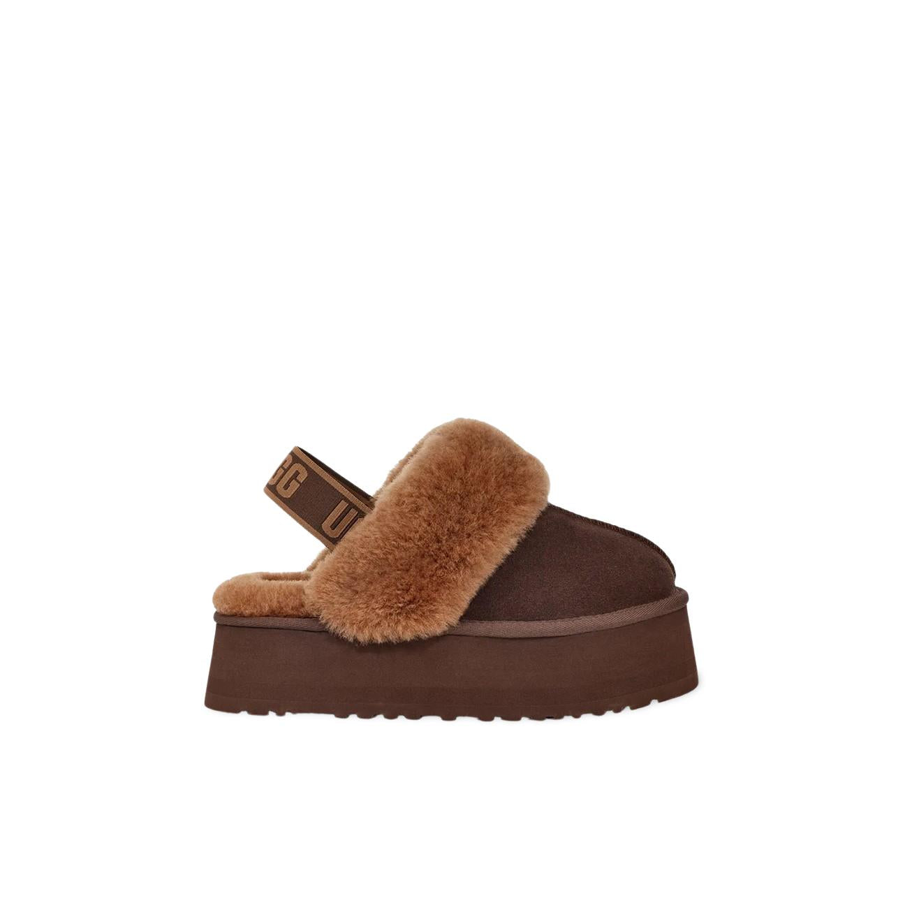 UGG 1113474BURNT CEDAR