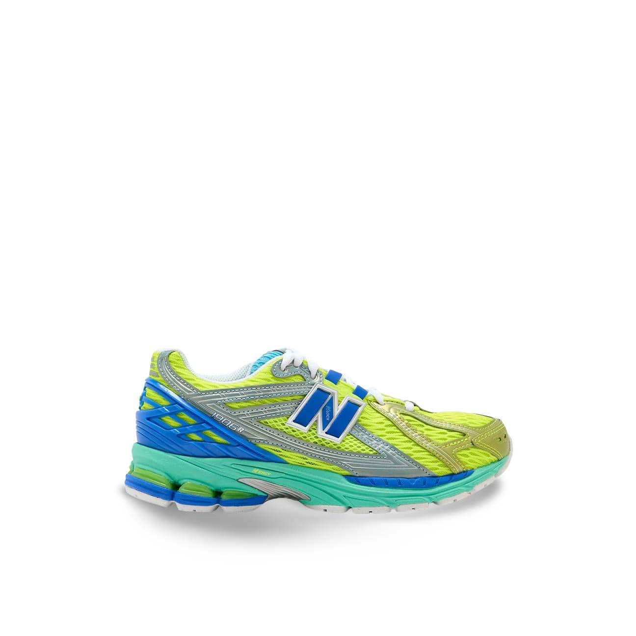 Sneakers donna 1906 3EN Alkaline U19063EN ALKALINE NEW BALANCE 