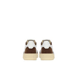 Sneakers uomo Medalist FT05 Bianco e Tundra AULM FT05 AUTRY 