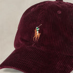 POLO RALPH LAUREN 710880778005 RUBY