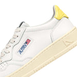 Sneakers donna Medalista Low LL09 Giallo AULW LL09 AUTRY 