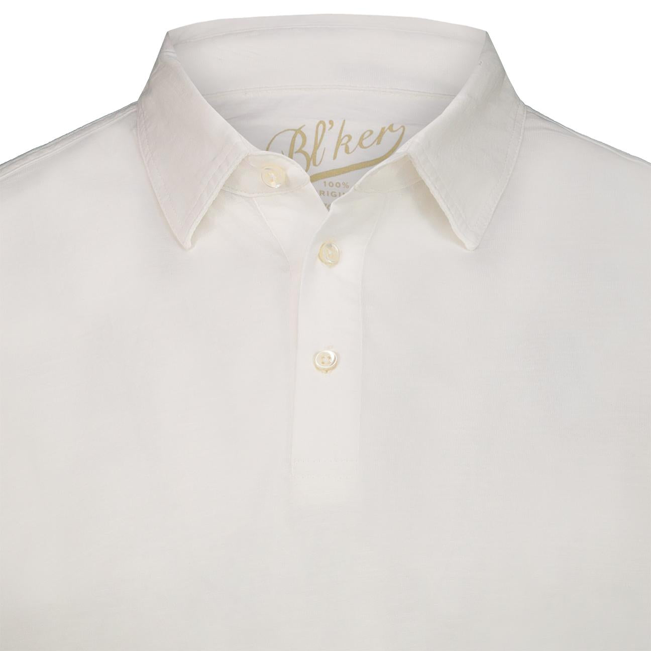 BL'KER BLKM 2015WHITE