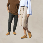 BIRKENSTOCK 1009543MINK