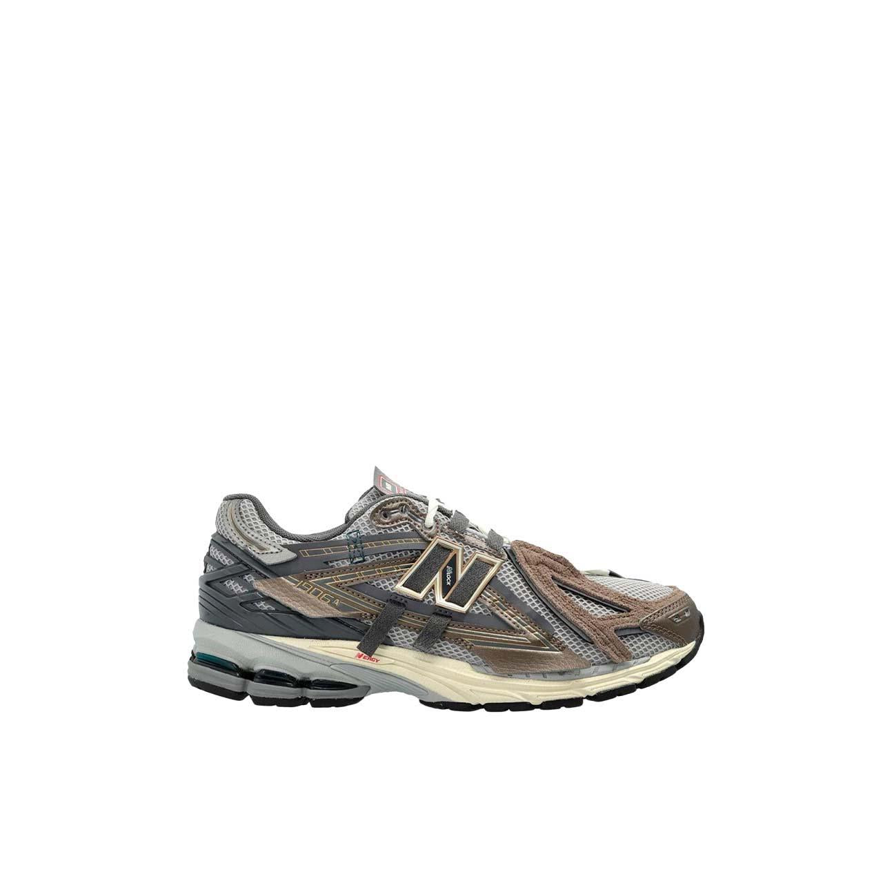 Sneakers Unisex U1906 U8 Thunder Grey U19066U8 THUNDER NEW BALANCE 