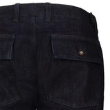 CHESAPEAKES GRAVES DENIMRINSE