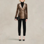 TAGLIATORE JPARIGI10B 800051232 ANIMALIER