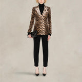 TAGLIATORE JPARIGI10B 800051232 ANIMALIER