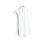 POLO RALPH LAUREN 211935131001WHITE