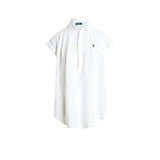 POLO RALPH LAUREN 211935131001WHITE