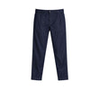 Pantolone uomo Fatigue in denim Blue