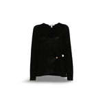Maglia in lana Nero 242C0920 7100 555 NERO PHILOSOPHY 