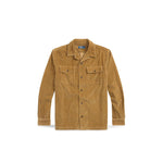 POLO RALPH LAUREN 710876980009 RUSTIC TAN