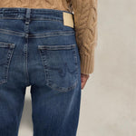 AG DENIM W0008001PALS DENIM