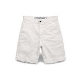 Bermuda chino uomo Nantucket  Bianco NANTUCKET GAB BIANCO CHESAPEAKE'S 