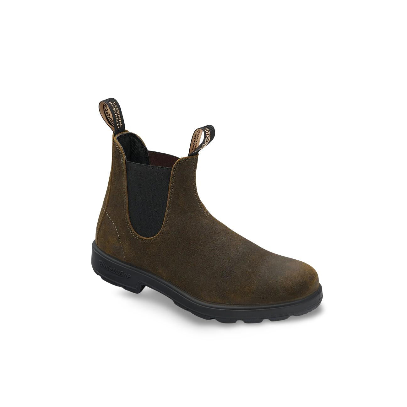 BLUNDSTONE 1615DARK OLIVE