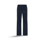 Pantalone donna 195 in velluto Blue 195 TVS23 040 BLUE CIGALAS 