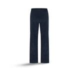 Pantalone donna 195 in velluto Blue 195 TVS23 040 BLUE CIGALAS 