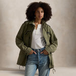 POLO RALPH LAUREN 211941066001OLIVE MOUNTAIN