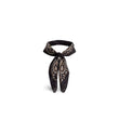 Bandana in cotone Choco