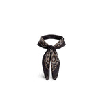 Bandana in cotone Choco COT BANDANA CHOCO DESTIN 