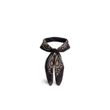 Bandana in cotone Choco COT BANDANA CHOCO DESTIN 