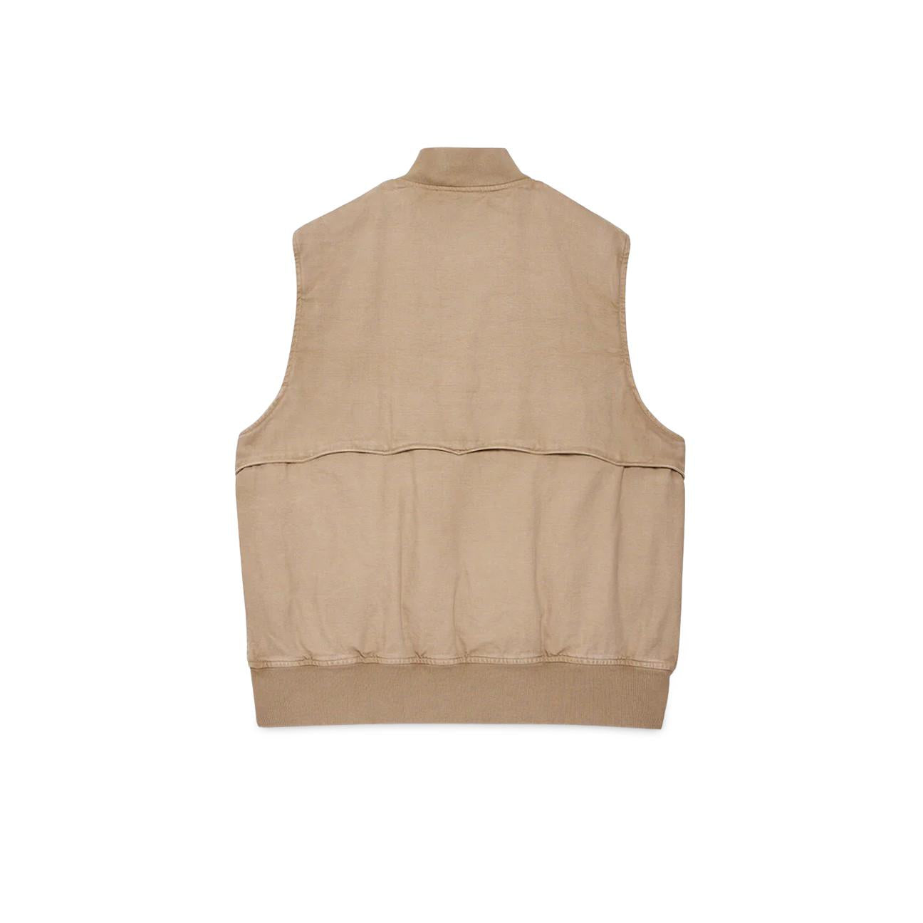 BARACUTA BRGIL0036UT2919BRITISH KHAKI