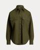 POLO RALPH LAUREN 211941510002CANOPY OLIVE