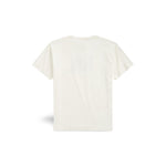 T-Shirt uomo con logo Bianco 782897939 001 RRL 