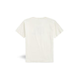 T-Shirt uomo con logo Bianco 782897939 001 RRL 