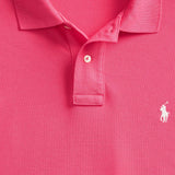 POLO RALPH LAUREN 710795080012 HOT PIMK