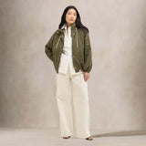 Giacca donna antipioggia Hawkridge Olive LSP0306 OL72 BARBOUR 